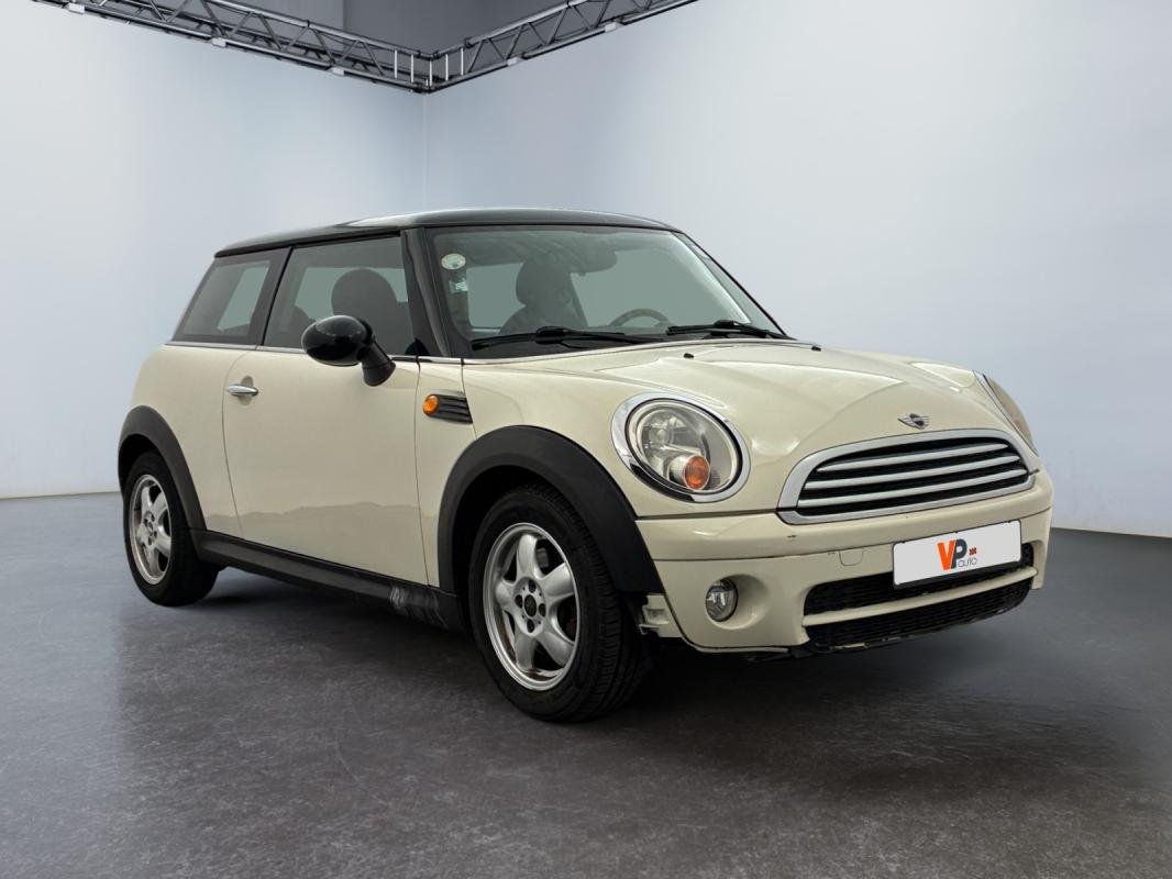 Mini Hatch - Photo 7