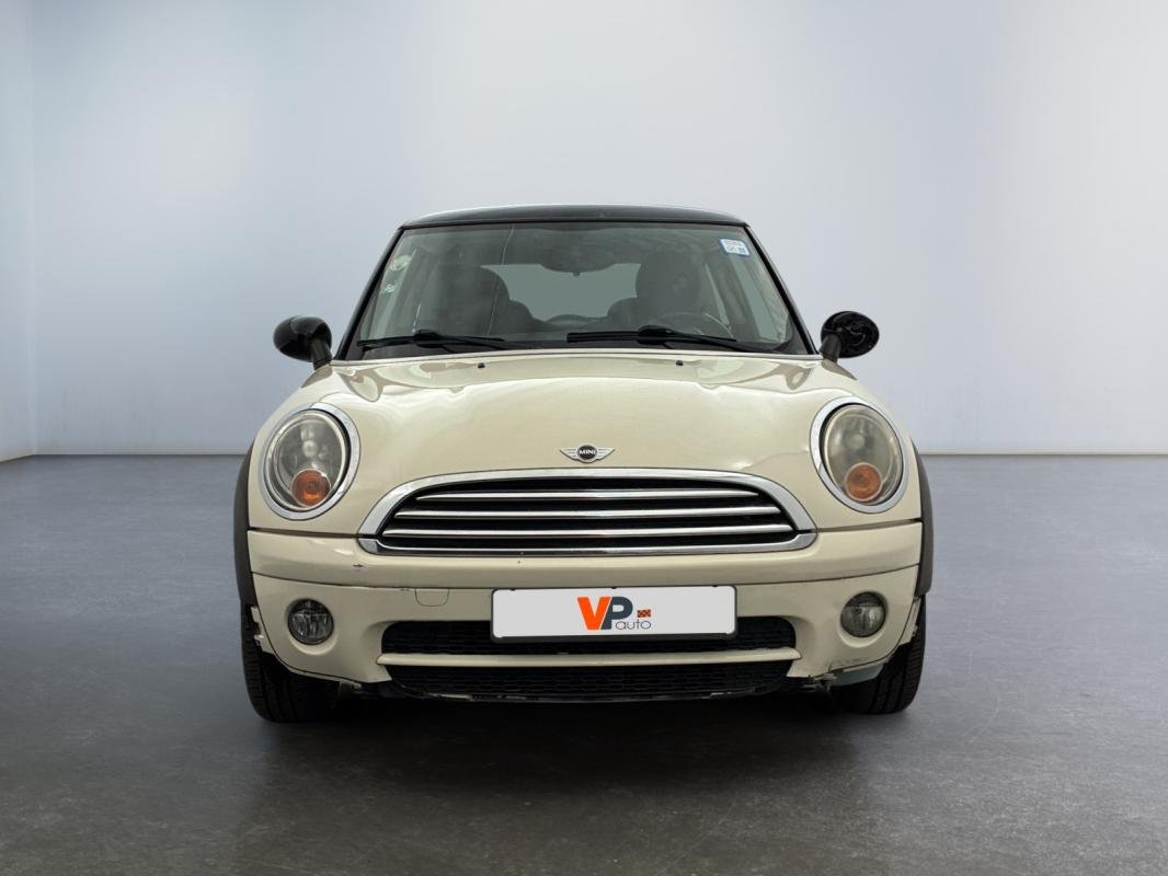 Mini Hatch - Photo 8