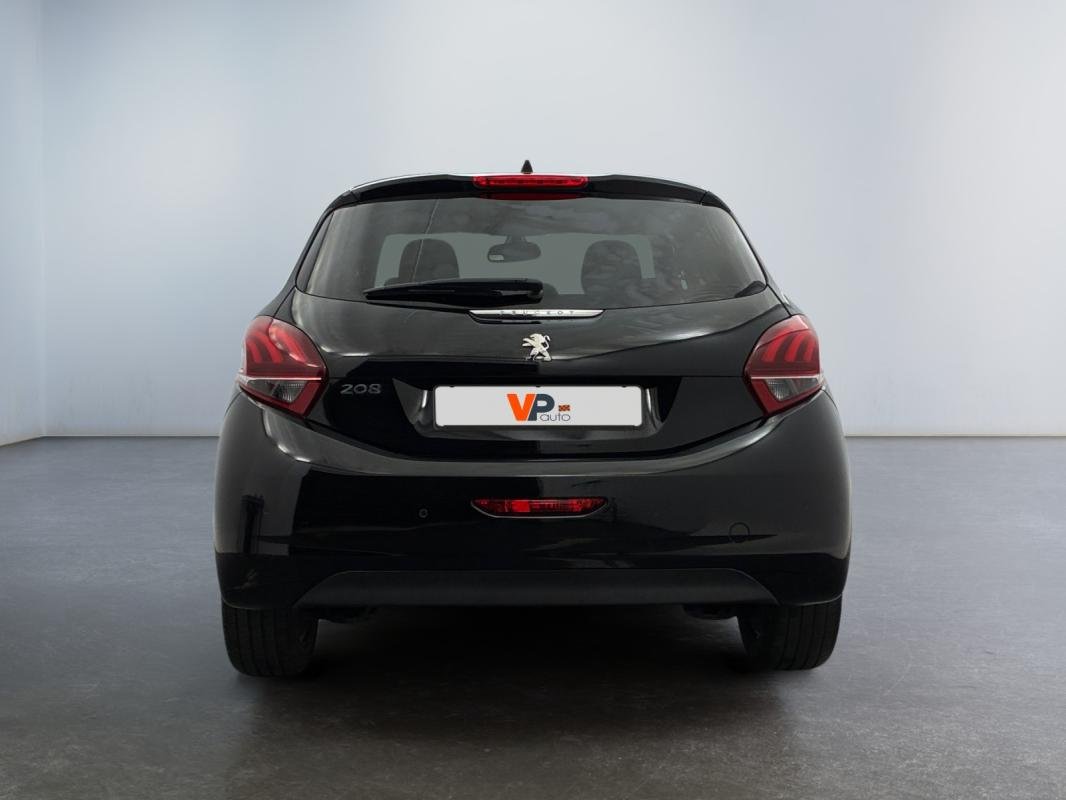 Peugeot 208 - Photo 4