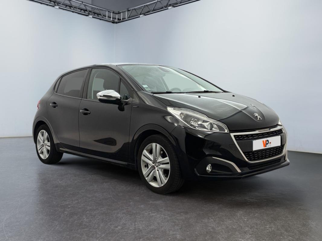 Peugeot 208 - Photo 7