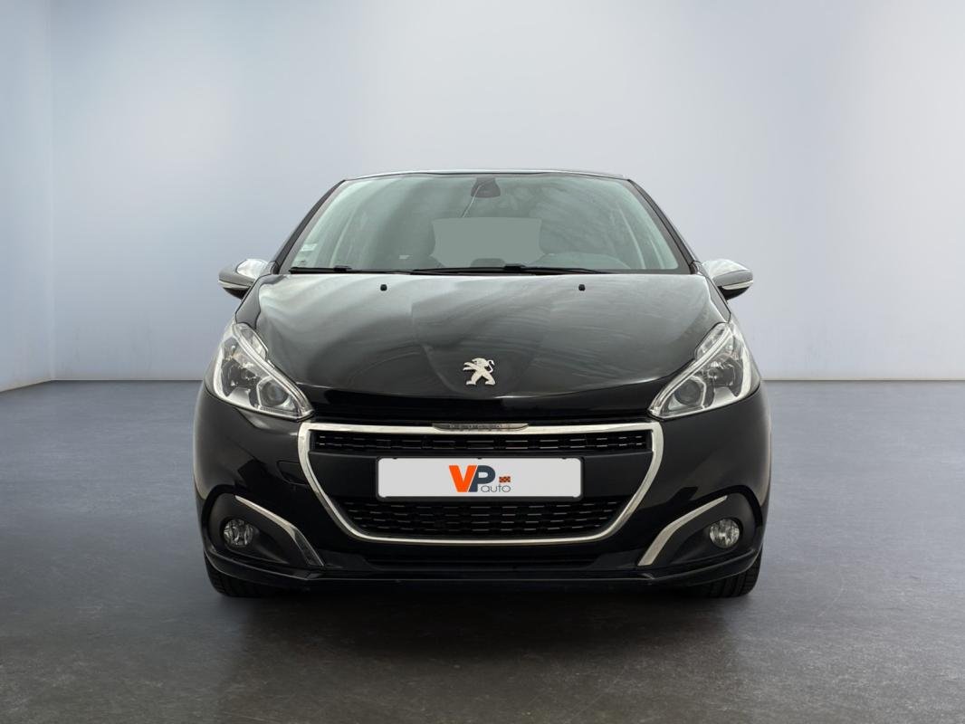 Peugeot 208 - Photo 8
