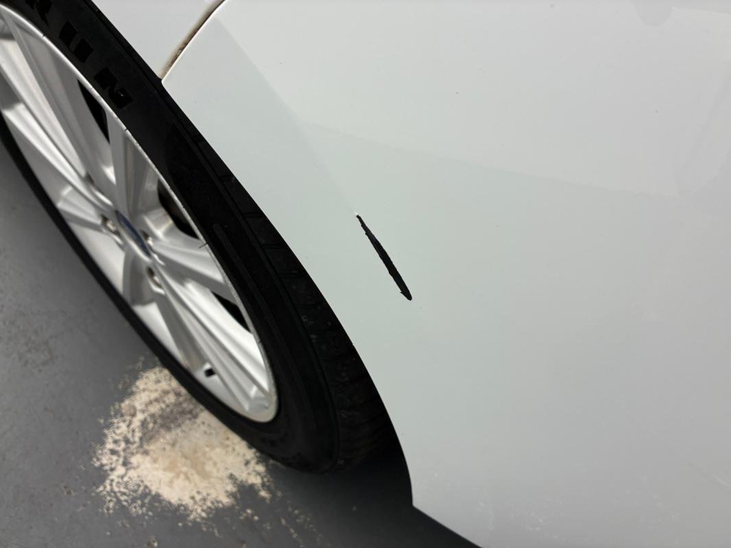 Ford Fiesta - Photo 18