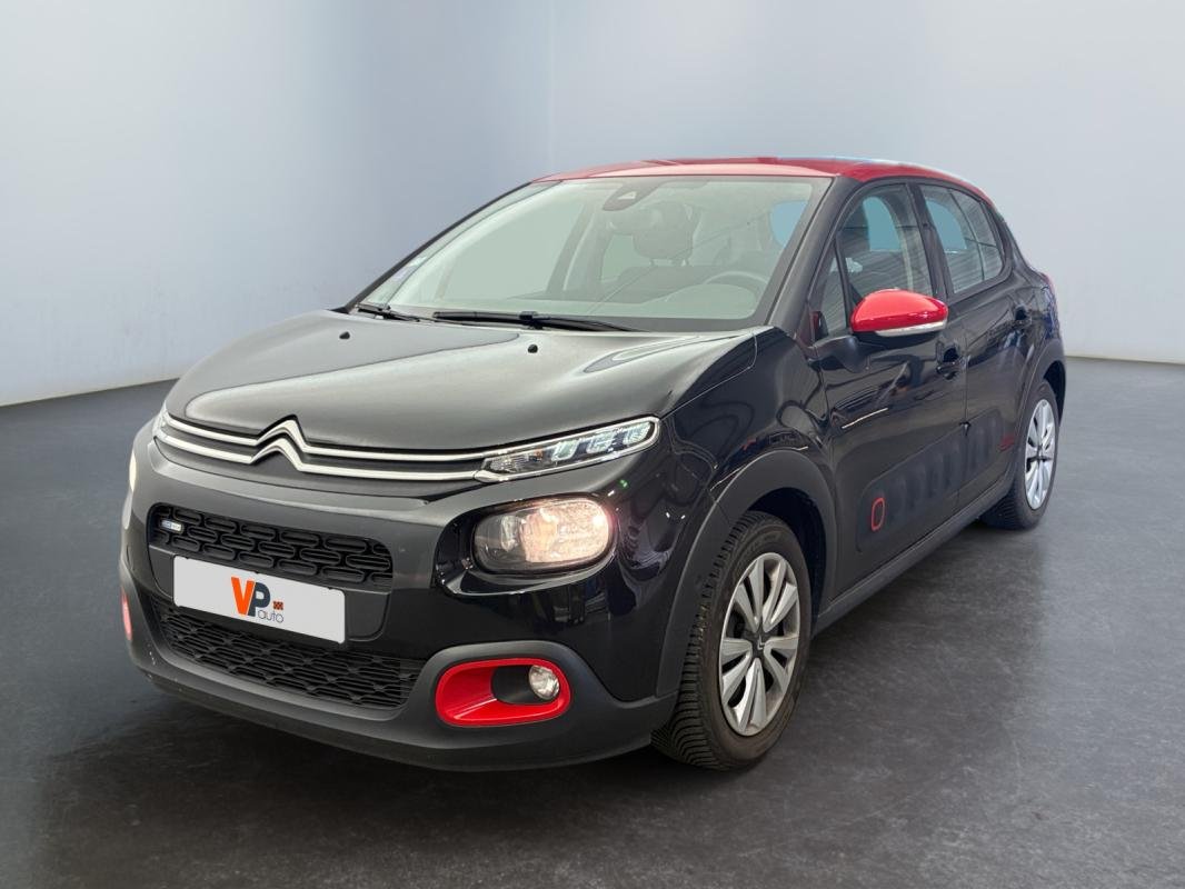Citroën C3 - Photo 1