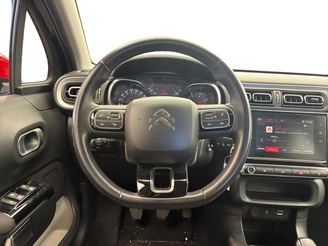 Citroën C3 - Photo 11