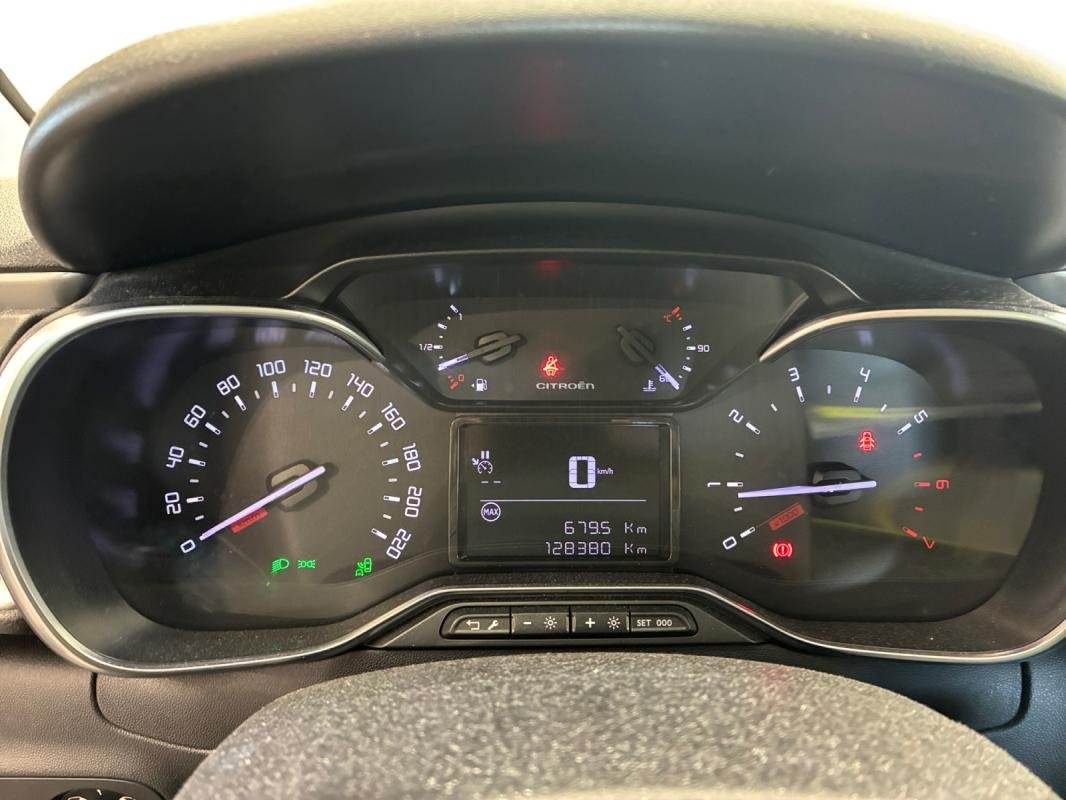 Citroën C3 - Photo 12