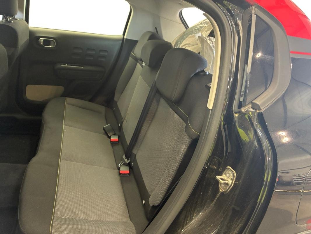 Citroën C3 - Photo 14