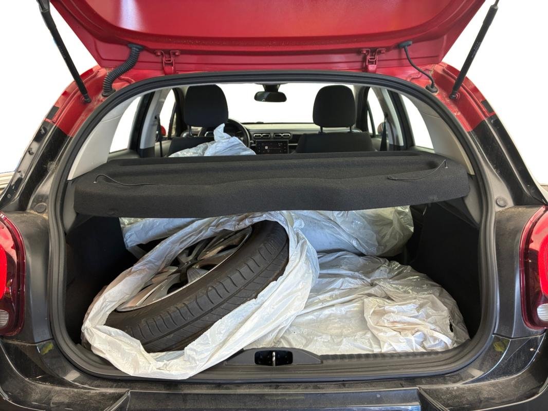 Citroën C3 - Photo 15