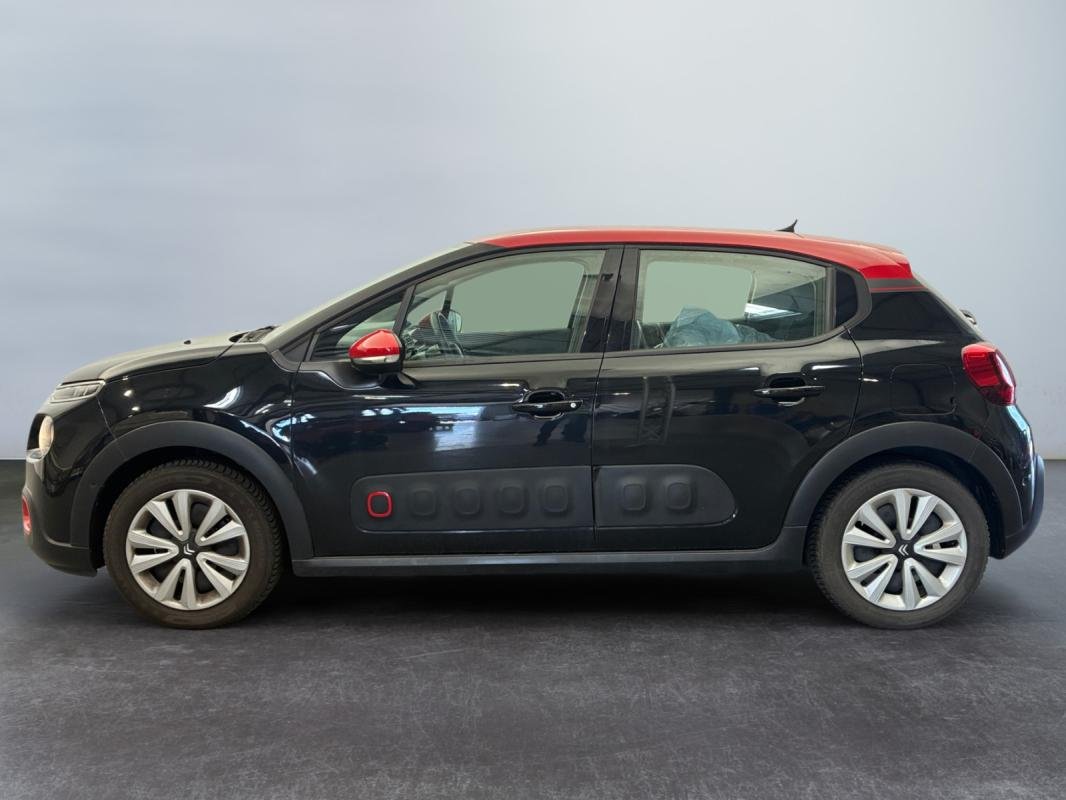 Citroën C3 - Photo 2