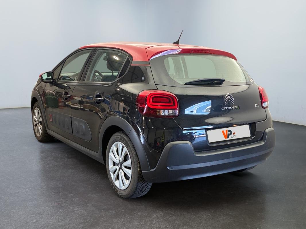 Citroën C3 - Photo 3