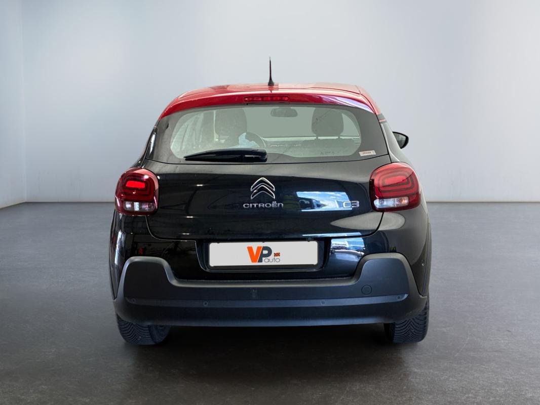 Citroën C3 - Photo 4