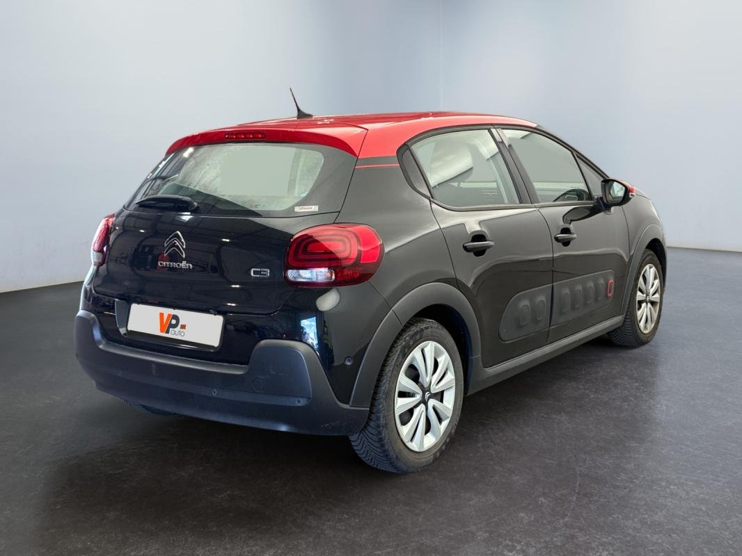 Citroën C3 - Photo 5