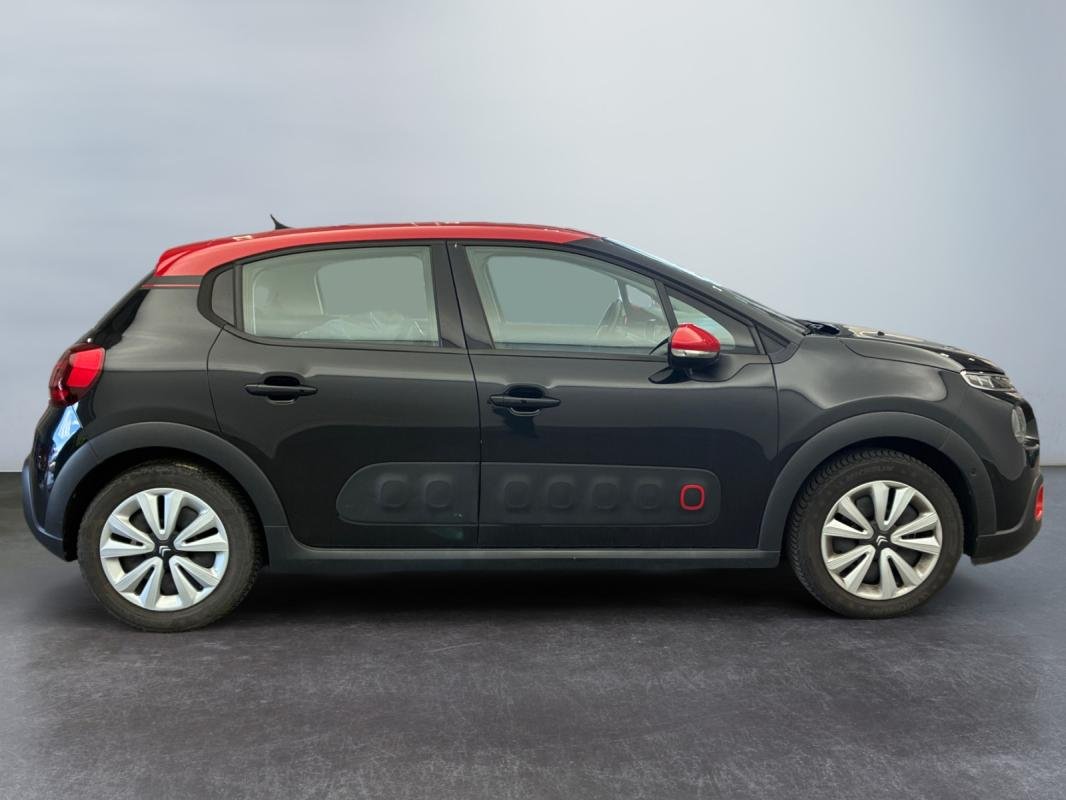Citroën C3 - Photo 6