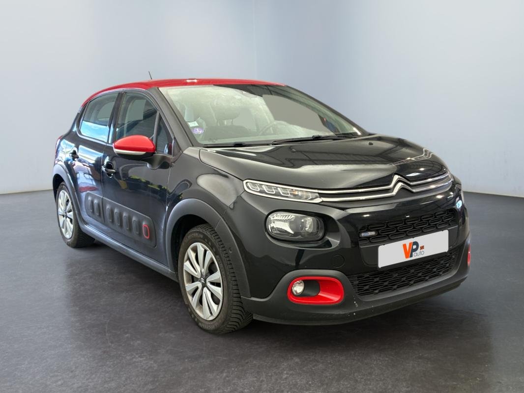 Citroën C3 - Photo 7