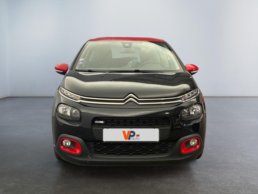 Citroën C3 - Photo 8