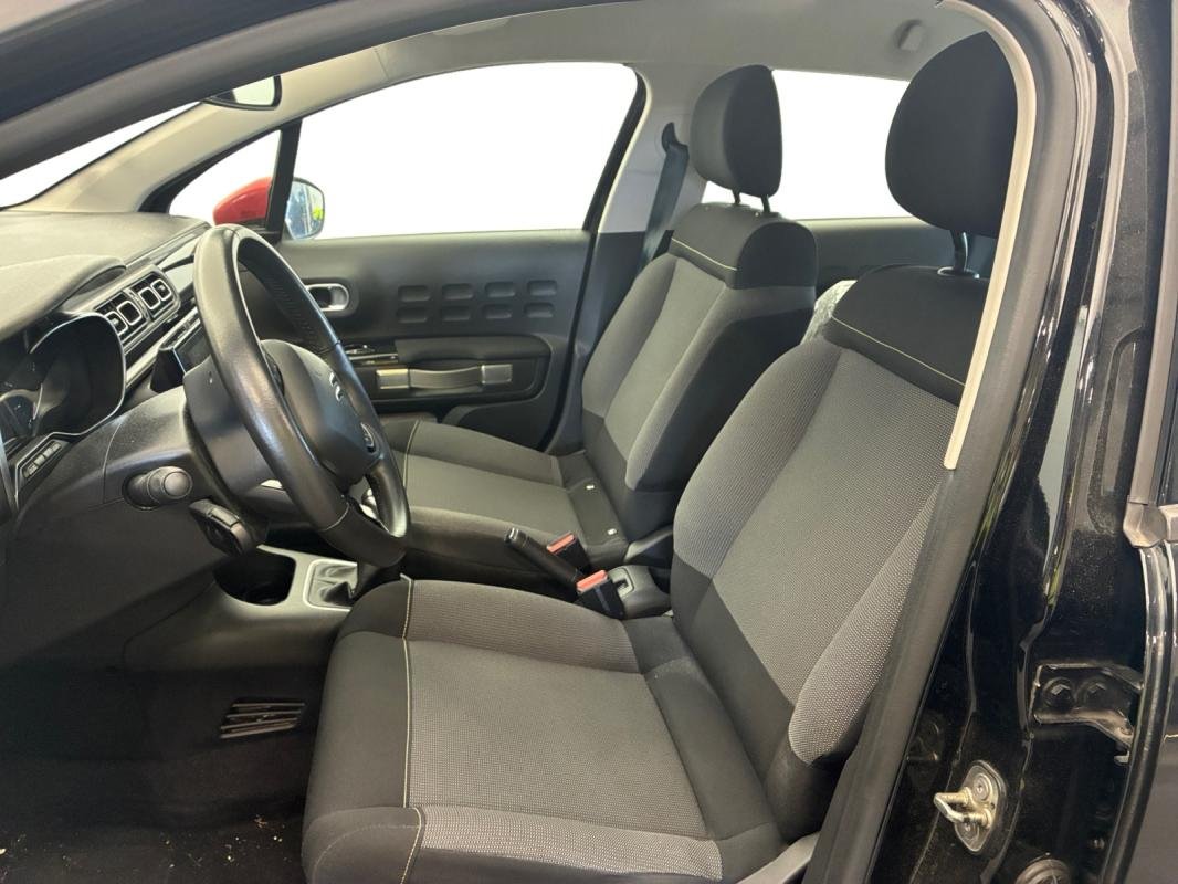 Citroën C3 - Photo 9