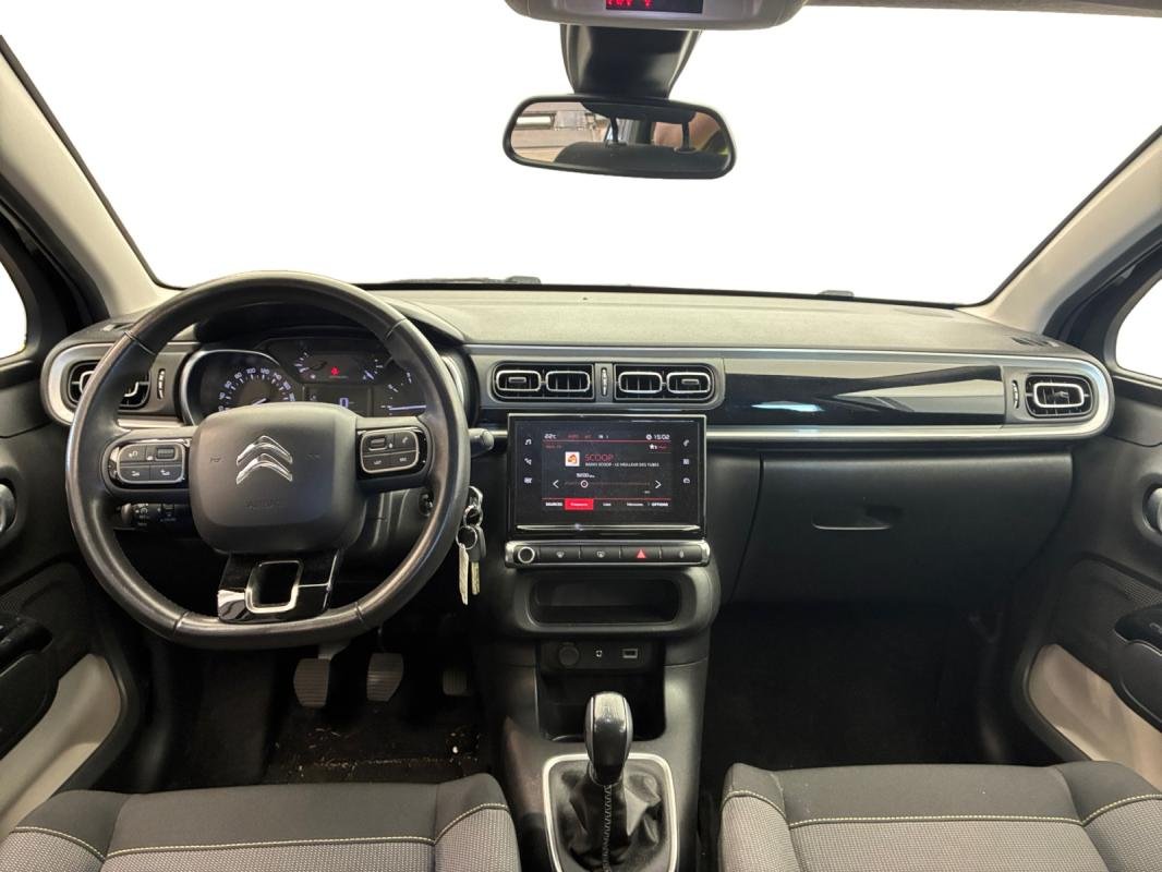 Citroën C3 - Photo 10