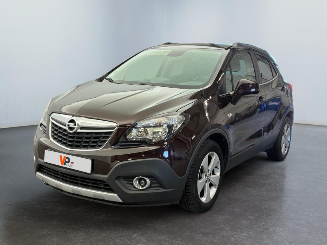 Opel Mokka - Photo 1