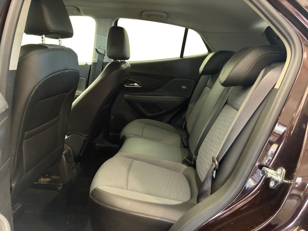 Opel Mokka - Photo 14
