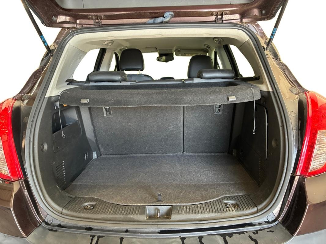 Opel Mokka - Photo 15