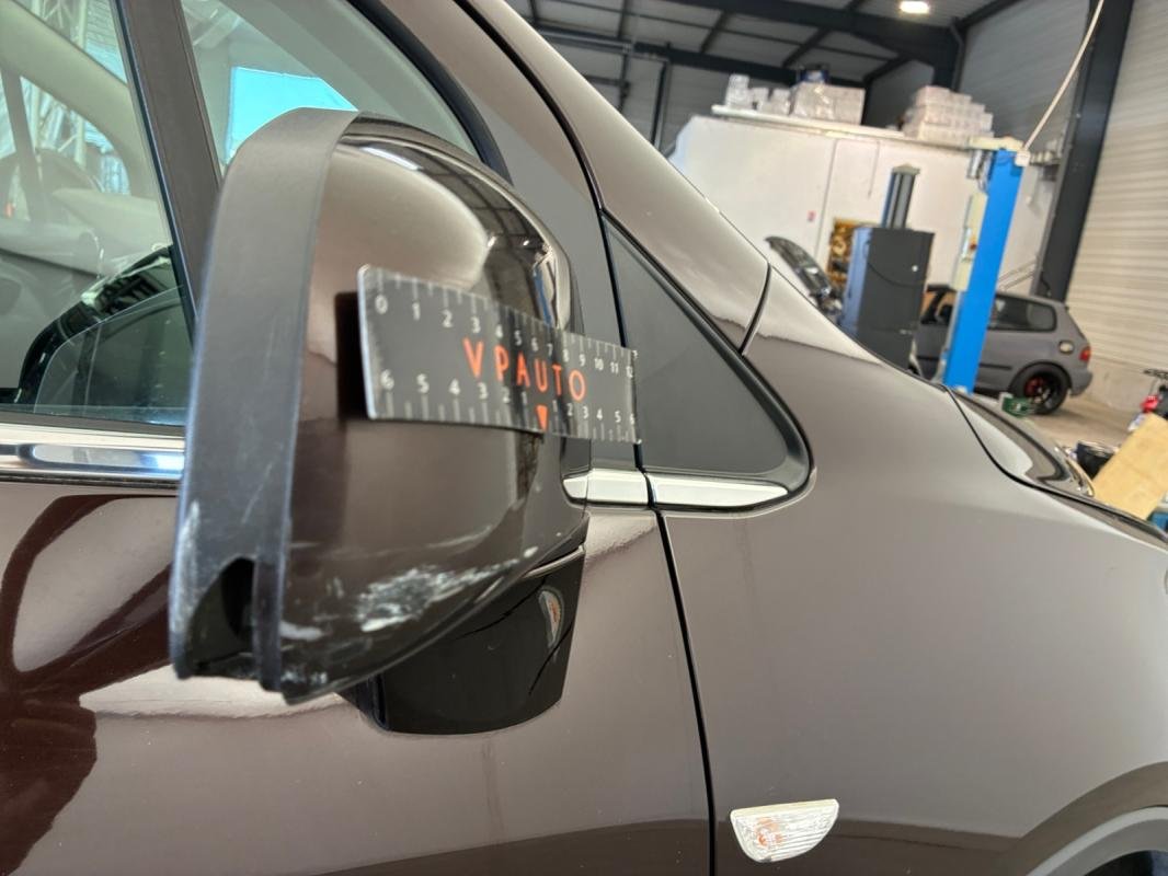 Opel Mokka - Photo 17