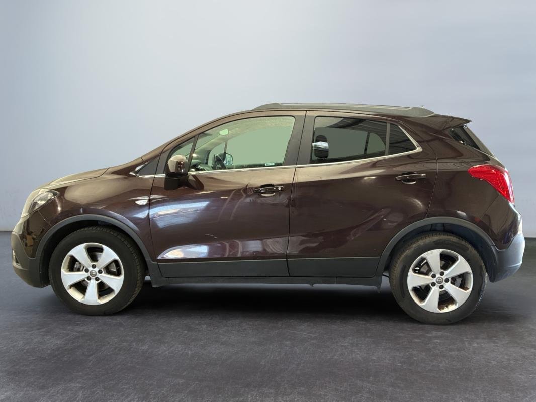 Opel Mokka - Photo 2