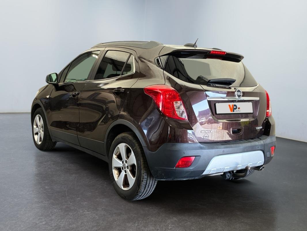 Opel Mokka - Photo 3