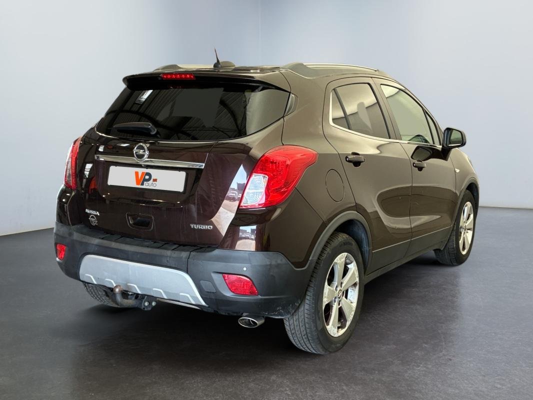 Opel Mokka - Photo 5