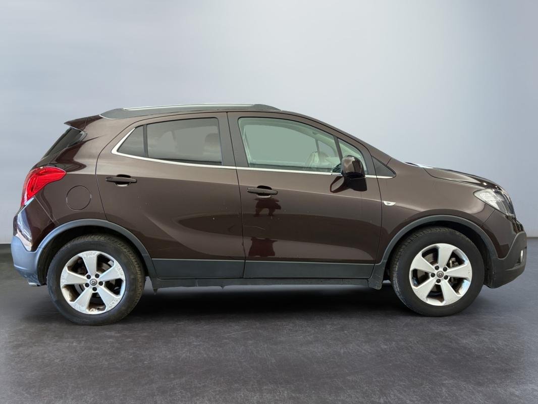 Opel Mokka - Photo 6
