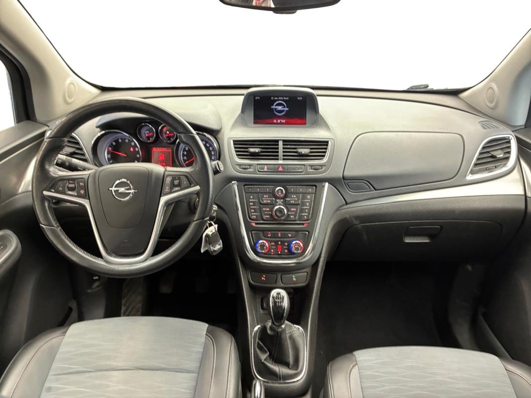 Opel Mokka - Photo 10