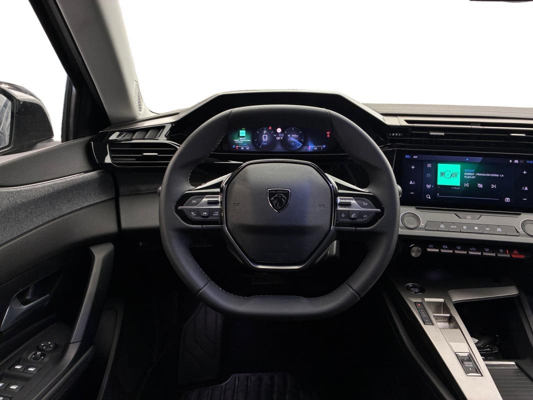 Peugeot 308 - Photo 11