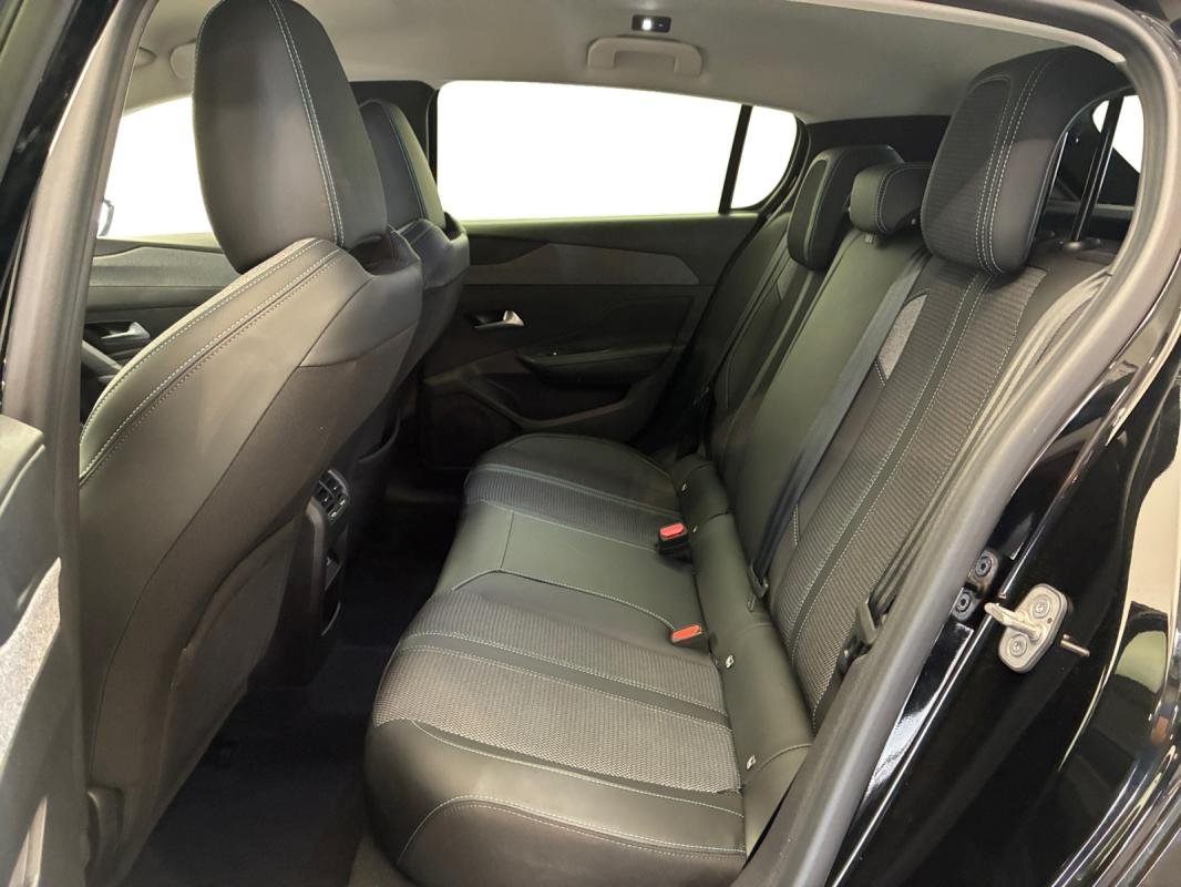 Peugeot 308 - Photo 14