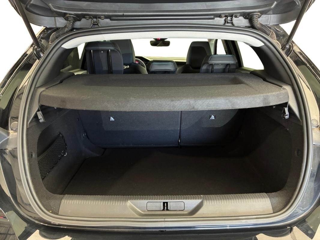 Peugeot 308 - Photo 15