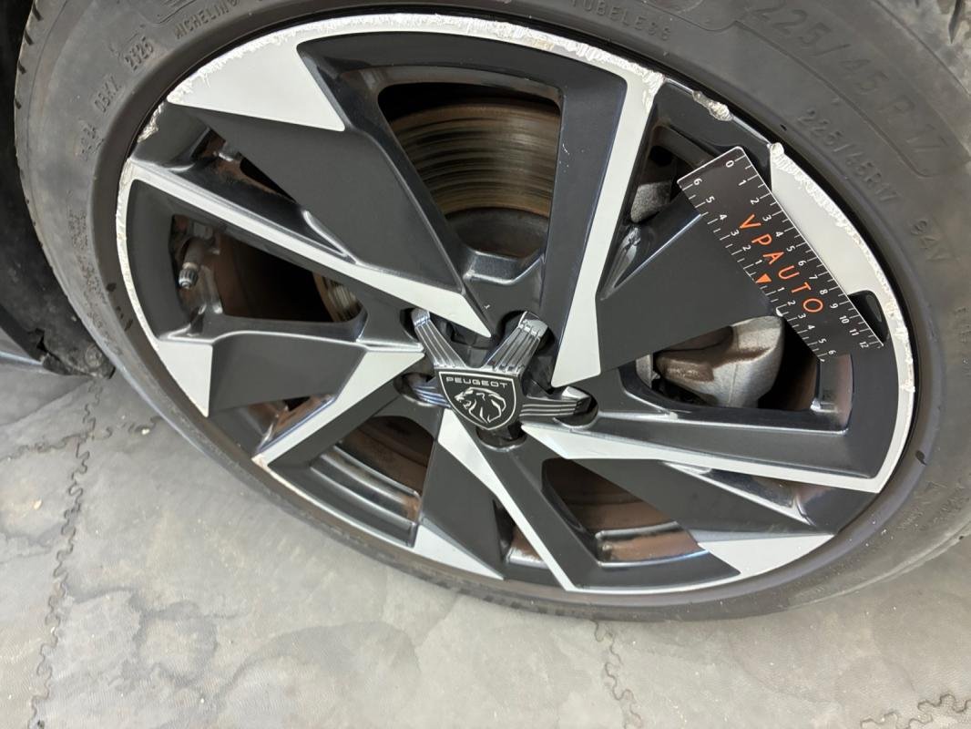 Peugeot 308 - Photo 17