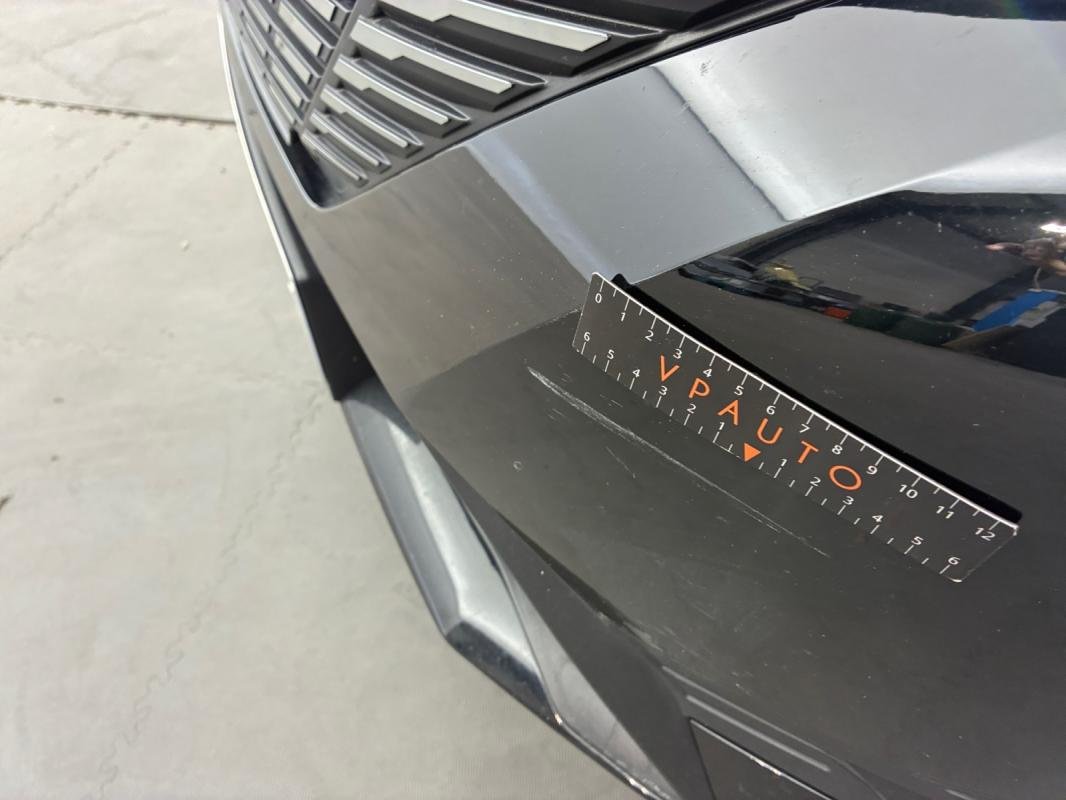 Peugeot 308 - Photo 19