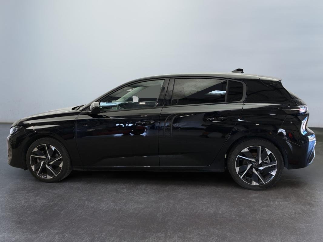 Peugeot 308 - Photo 2