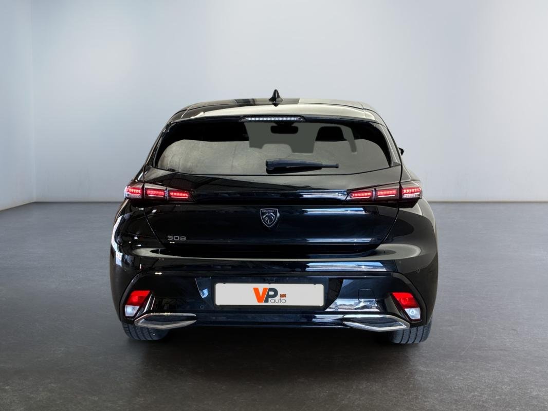 Peugeot 308 - Photo 4