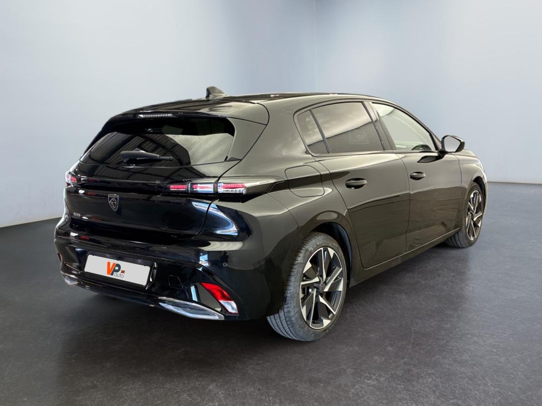 Peugeot 308 - Photo 5