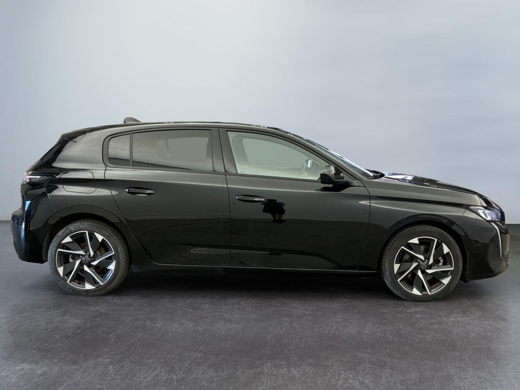 Peugeot 308 - Photo 6