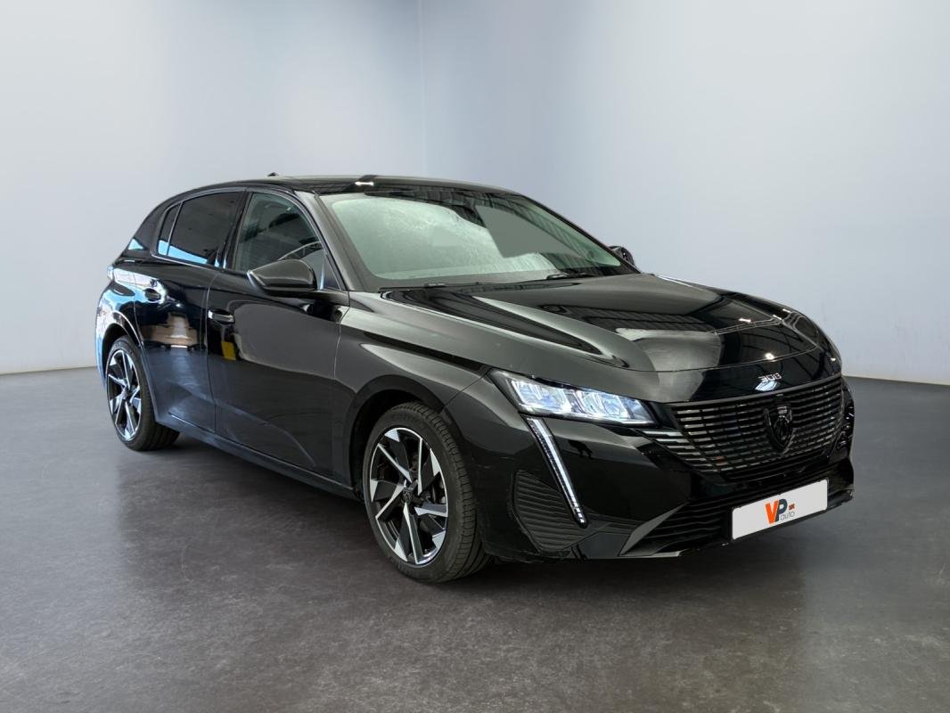 Peugeot 308 - Photo 7