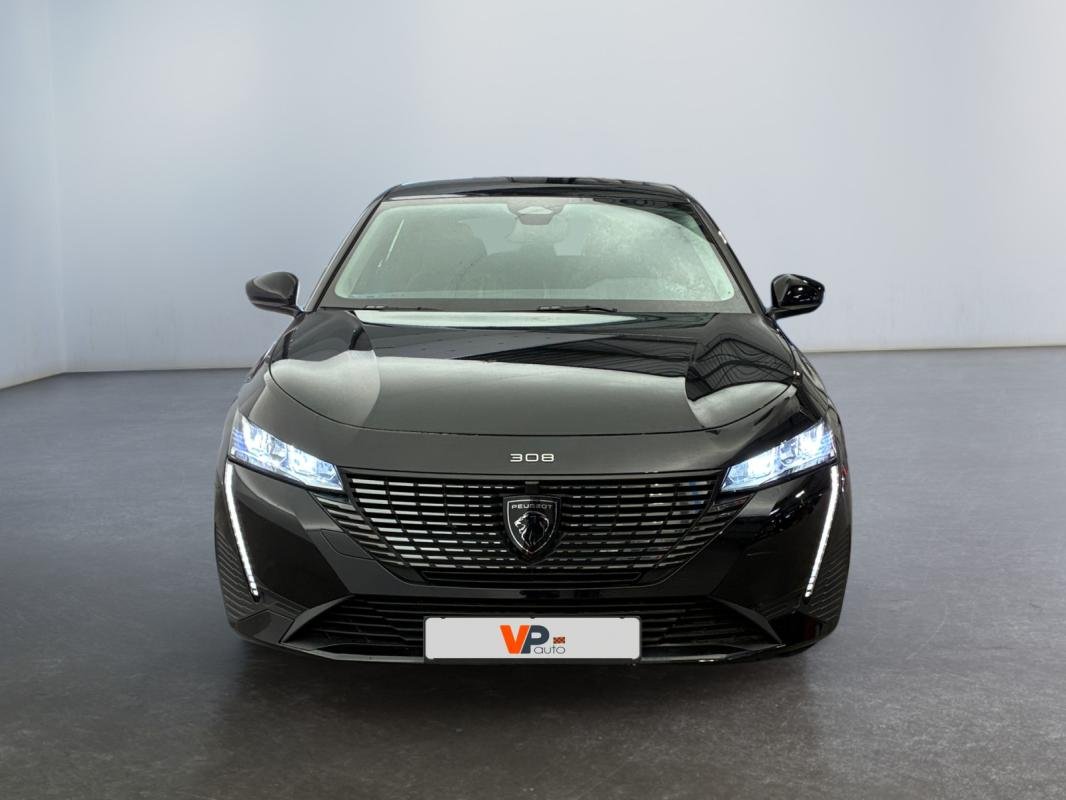 Peugeot 308 - Photo 8