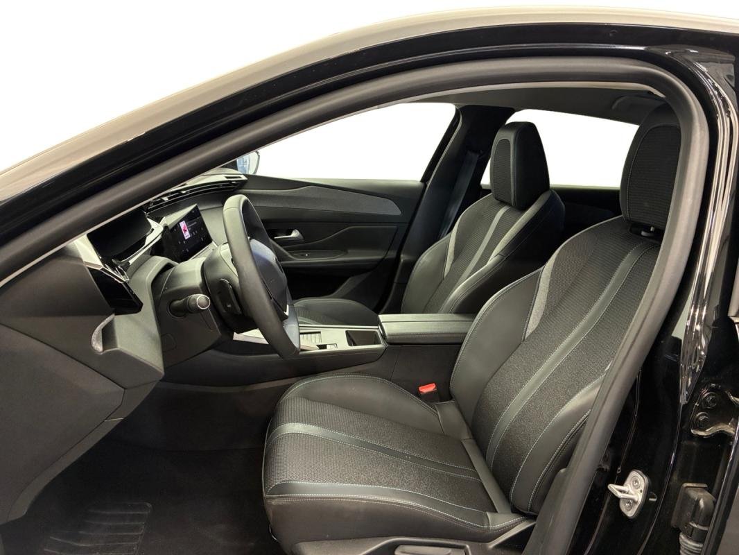 Peugeot 308 - Photo 9