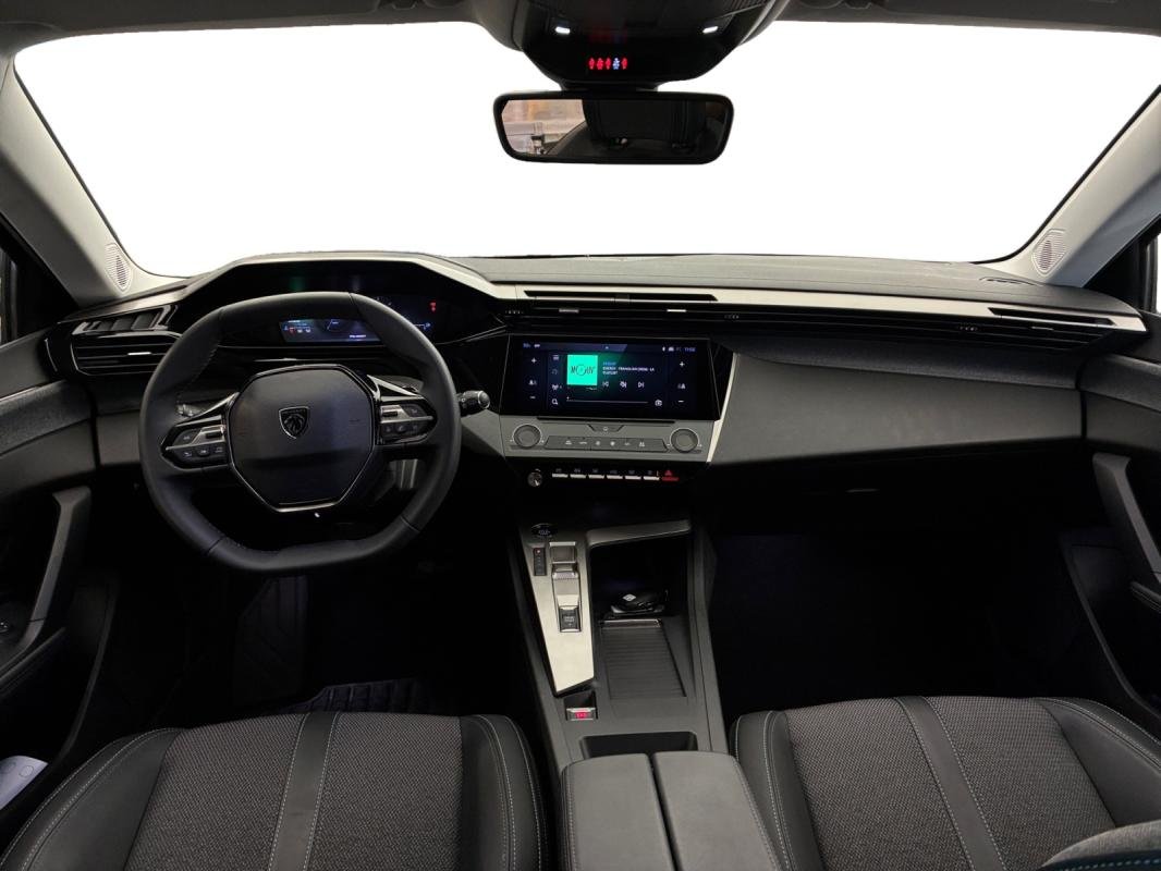 Peugeot 308 - Photo 10