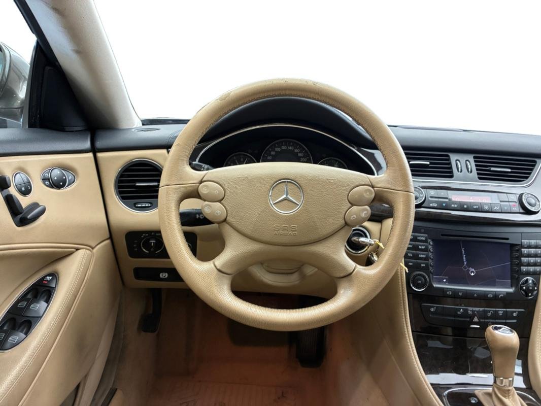 Mercedes Classe CLS - Photo 11