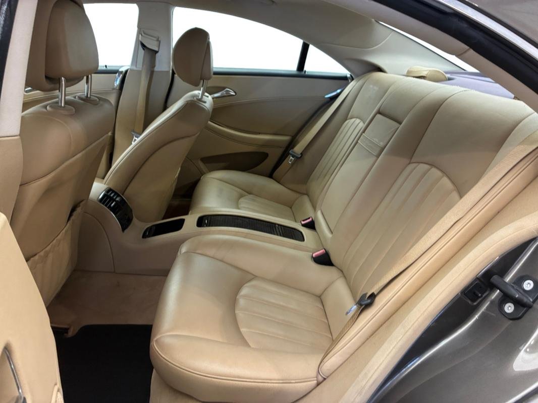 Mercedes Classe CLS - Photo 13