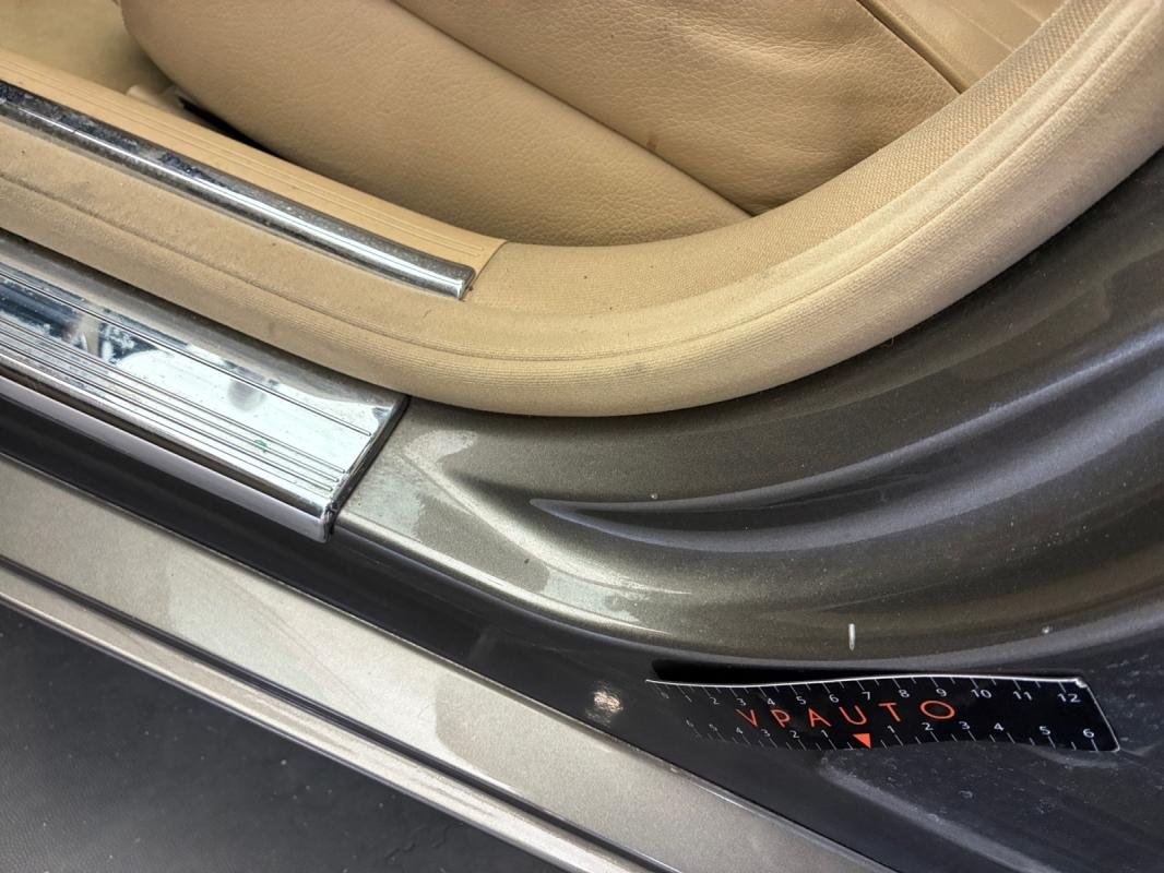 Mercedes Classe CLS - Photo 19