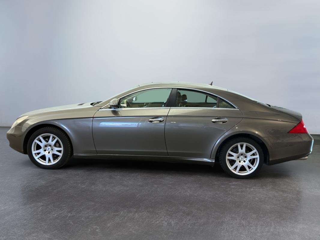Mercedes Classe CLS - Photo 2