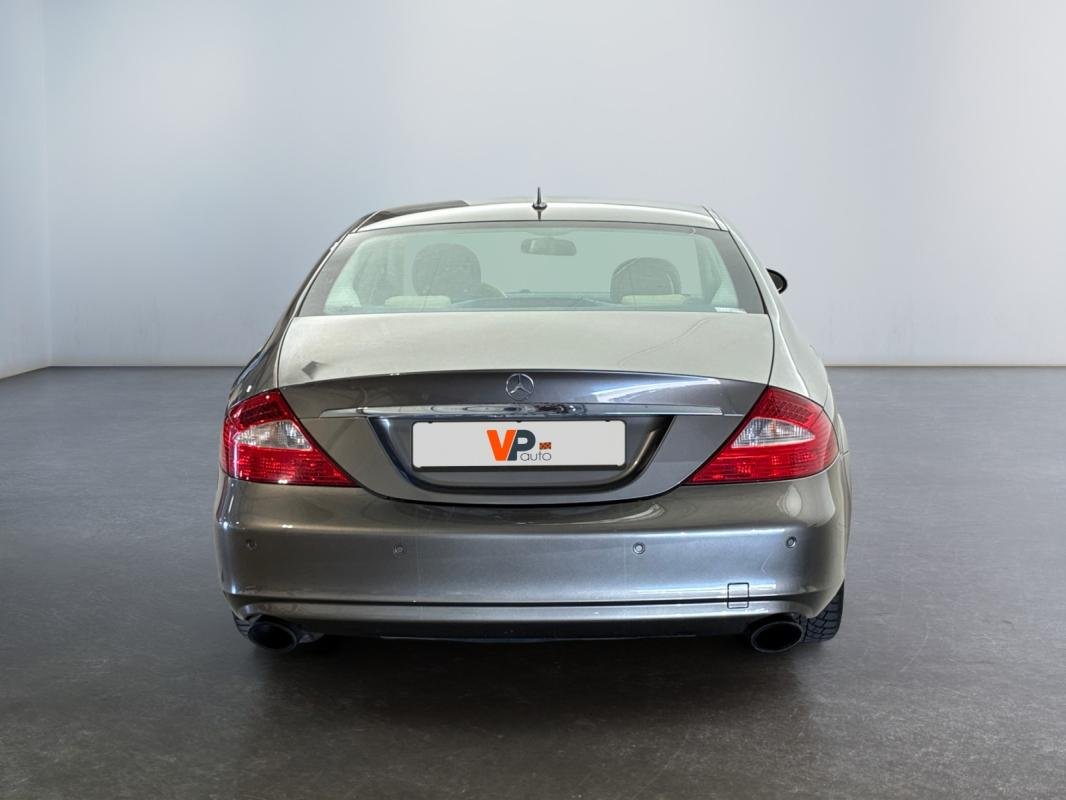 Mercedes Classe CLS - Photo 4