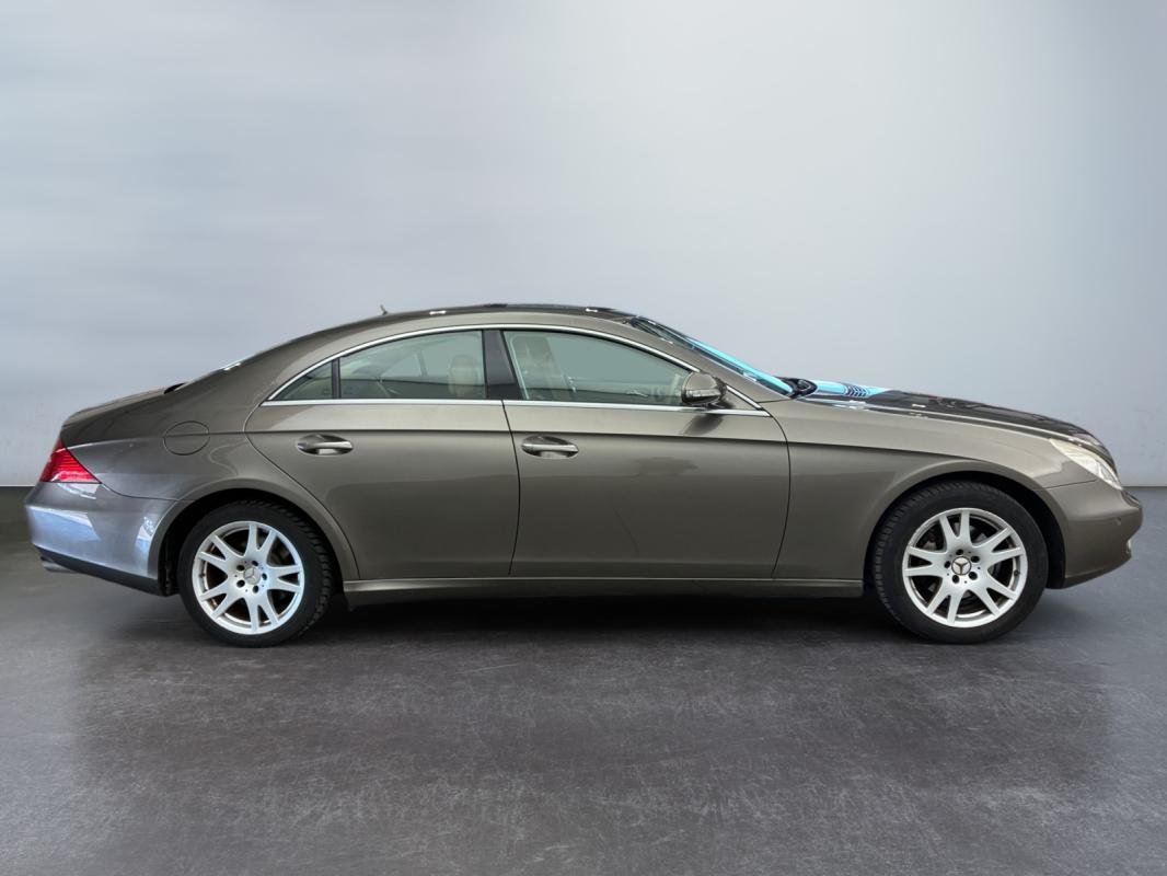 Mercedes Classe CLS - Photo 6
