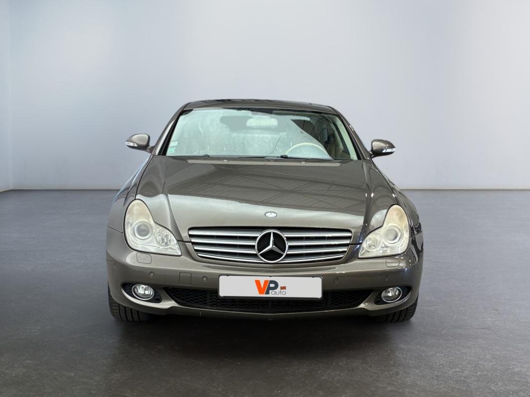 Mercedes Classe CLS - Photo 8
