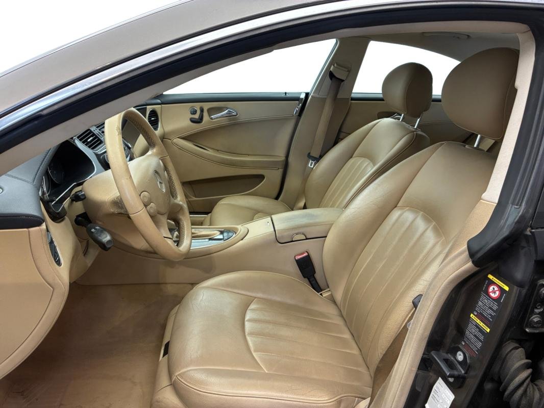 Mercedes Classe CLS - Photo 9